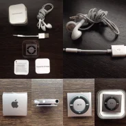 Apple iPod shuffle 2.