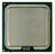 Intel Pentium E5500