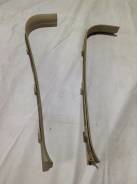Порог пластиковый. Toyota Crown, UZS175, GS171, JZS171, UZS173, JZS173, JZS175, JZS177, JZS179, UZS171, JKS175, JZS175W, JZS173W, JZS171W Toyota Crown...