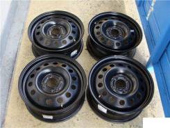 Штамповка. x14", 4x100.00