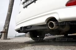 Обвес кузова аэродинамический. Lexus RX330 Lexus RX350 Lexus RX400h Toyota Harrier
