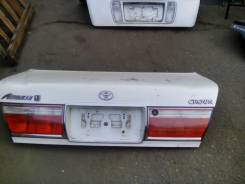 Крышка багажника. Toyota Crown, JZS175, JZS175W