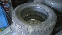 Dunlop DSX-2. Зимние, без шипов, 2008 год, износ: 5%, 2 шт