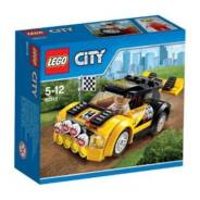 LEGO Игрушка Город Гоночный автомобиль
