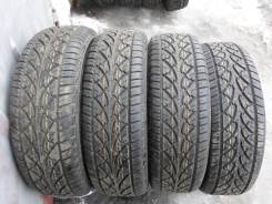 Bridgestone Dueler H/P D680. Летние, без износа, 4 шт