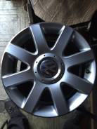 Volkswagen. 6.5x16", 5x112.00, ET50