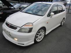 Honda Stream. RN3, K20A