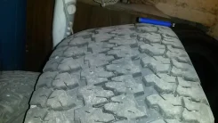 Goodyear Wrangler AT Extreme. ����� at, �/�, ����� 20 % ����