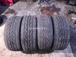Hankook Ventus V12 evo2 K120. Летние, 2011 год, износ: 5%, 4 шт