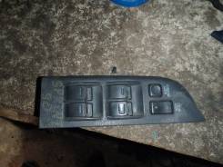 Блок управления стеклоподъемниками. Toyota Sprinter, AE91