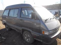 Toyota Town Ace. CR30, 2CT