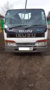 Isuzu Elf. Продам грузовик Isuzu elf, 4 334 куб. см., 2 260 кг.