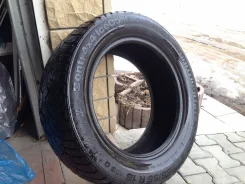 Continental Conti4x4IceContact. ������, ��� ����, 2012 ���, �/�, ����� 50�% ����