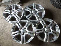 Weds Joker. 6.5x16, 5x114.30, ET47