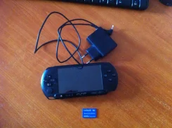 Sony PlayStation Portable ����