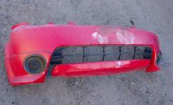 Бампер. Honda HR-V, GH1 Двигатель D16A