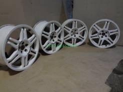 Speedline. 7.0x17, 5x100.00, ET48