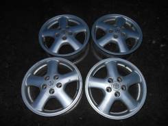 Toyota. 6.5x16, 5x114.30, ET50