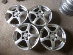 Topy Sibilla RT. 5.0x15, 5x114.30, ET48