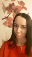 Менеджер. Высшее образование, опыт работы 7 лет
