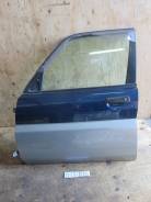Дверь боковая. Mitsubishi Pajero iO, H77W, H76W, H72W, H71W