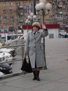 Вахтер.