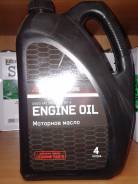 Mitsubishi. Вязкость 5W-30