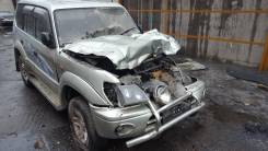 Toyota Land Cruiser Prado. 5VZ