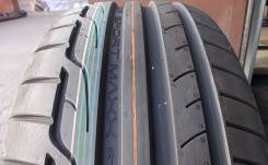 Dunlop SP Sport MAxx RT. Летние, 2015 год, без износа, 4 шт