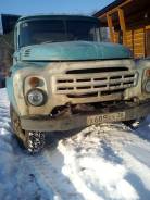 ЗИЛ 4505. Продается самосвал , 4 600 куб. см., 4 550 кг., 4x2