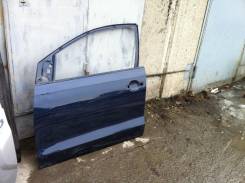 Дверь боковая. Volkswagen Polo