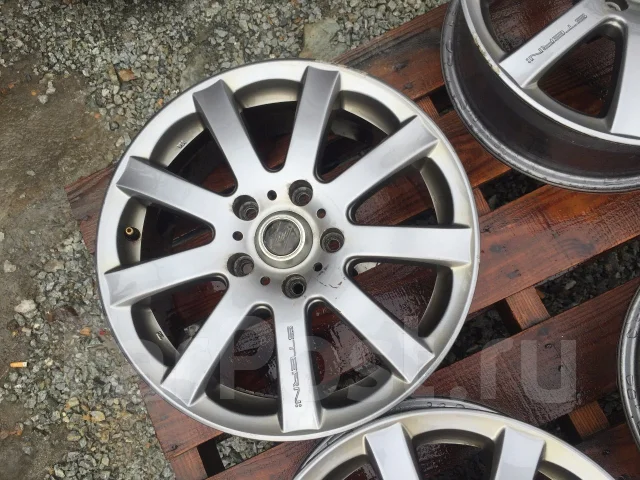 Mak Stern. 7.5x16", 5x114.3, ET48 ����