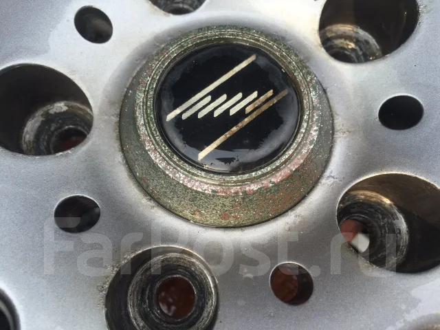 Mak Stern. 7.5x16", 5x114.3, ET48 ����