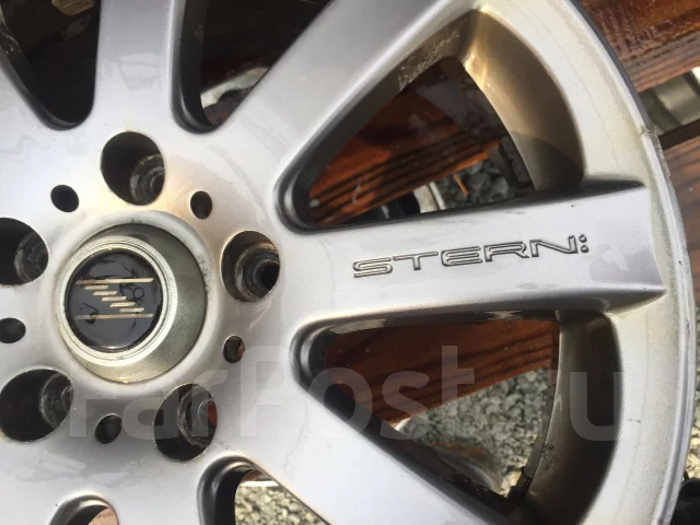 Mak Stern. 7.5x16", 5x114.3, ET48 ����