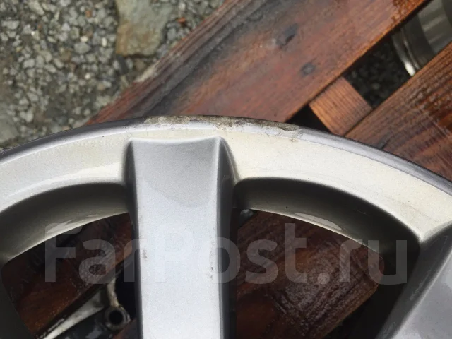 Mak Stern. 7.5x16", 5x114.3, ET48 ����