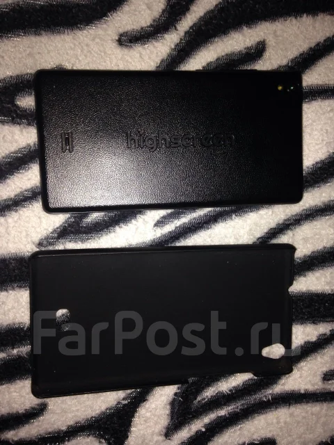 Highscreen Spade. ����� ����