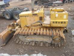 Komatsu. Бульдозер D31-16, 6 500,00 кг.