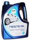 Neste. Вязкость 5W-30, синтетическое