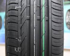 Bridgestone Turanza T001. Летние, 2015 год, без износа, 4 шт