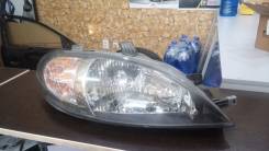 Фара. Chevrolet Lacetti, J200 Двигатели: F14D3, F16D3