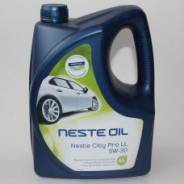 Neste. Вязкость 5W-30, синтетическое