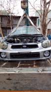 Subaru Impreza WRX STI. GDB, EJ207
