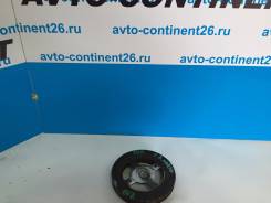 Шкив коленвала. Toyota Funcargo, NCP21 Двигатель 1NZFE