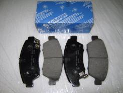 Колодка тормозная. Honda: Civic Ferio, Mobilio Spike, Mobilio, Airwave, Stream, Integra, Civic Двигатели: D15Y2, D17A5, D17Z4, D15Y3, D16V2