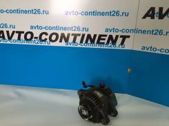 Генератор. Toyota Funcargo, NCP21 Двигатель 1NZFE