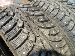 Nokian Nordman 5. Зимние, шипованные, 2014 год, без износа, 4 шт