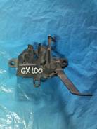 Замок капота. Toyota Mark II Wagon Qualis, SXV20, MCV21, MCV20, SXV25, MCV25 Toyota Cresta, JZX105, GX105, JZX100, JZX101, GX100, LX100 Toyota Mark II...
