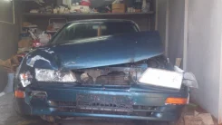 Toyota Avalon. MCX10, 1MZFE ����