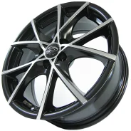 Sakura Wheels 9517. 8.0x8", 5x112, ET45, �� 73,1���. ����