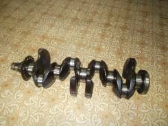 Коленвал. Toyota: Corolla, Yaris, Corolla Rumion, Spade, Yaris / Echo, Succeed, Echo Verso, Vitz, XA, Ractis, Soluna Vios, Auris, Corolla Fielder, Pla...